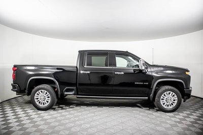 2023 Chevrolet Silverado 3500 HD High Country