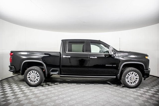 2023 Chevrolet Silverado 3500 HD High Country