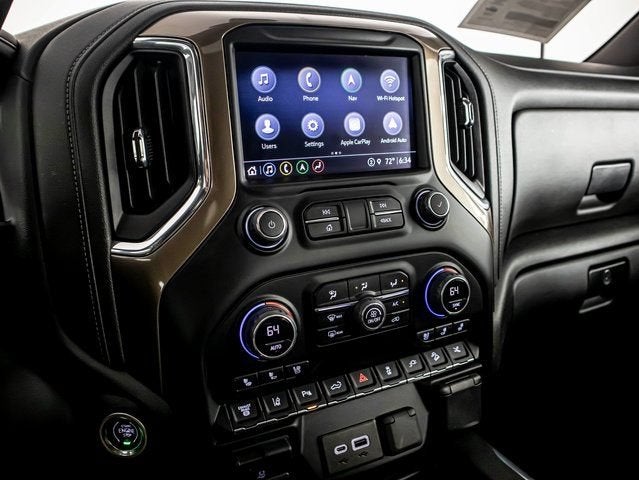 2023 Chevrolet Silverado 3500 HD High Country