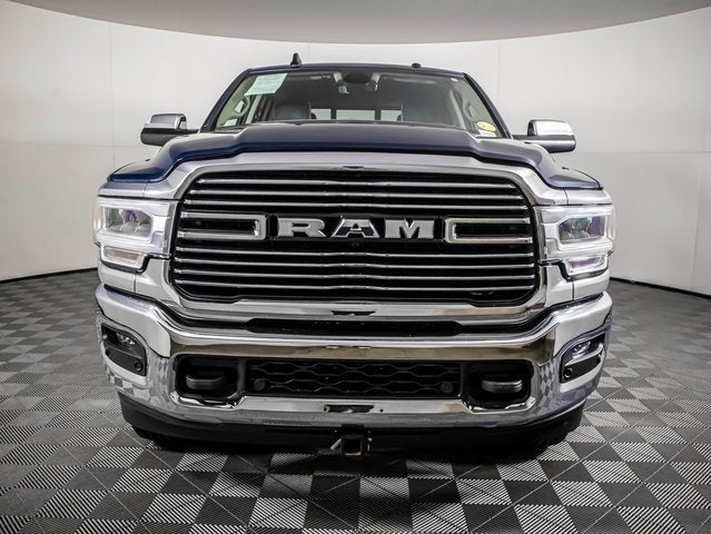 2022 RAM 3500 Laramie