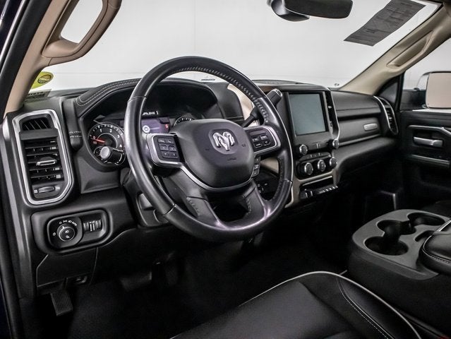 2022 RAM 3500 Laramie