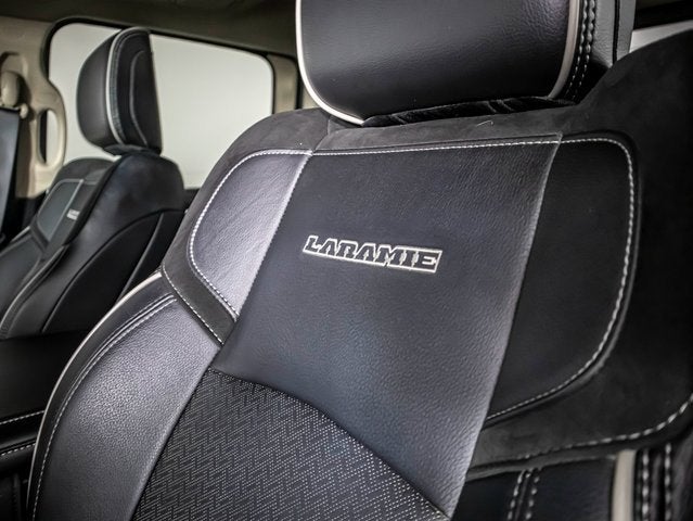 2022 RAM 3500 Laramie