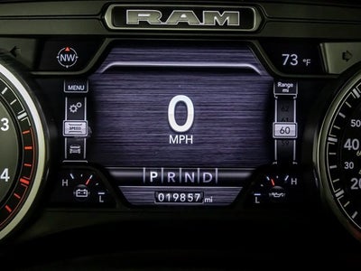 2022 RAM 3500 Laramie