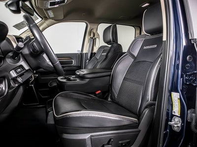 2022 RAM 3500 Laramie