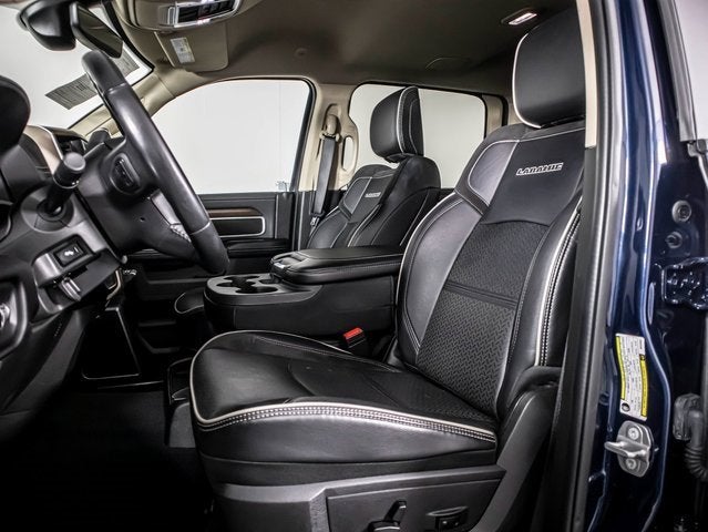 2022 RAM 3500 Laramie