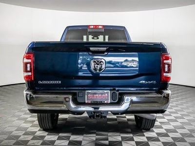2022 RAM 3500 Laramie
