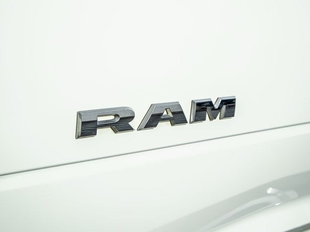 2020 RAM 2500 Laramie