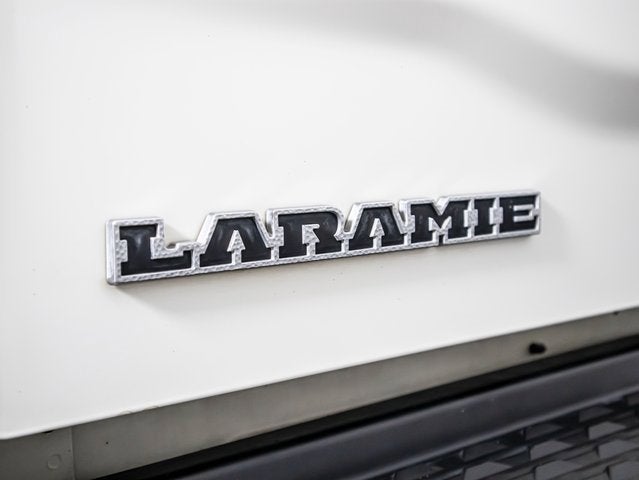 2020 RAM 2500 Laramie