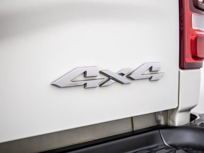 2020 RAM 2500 Laramie