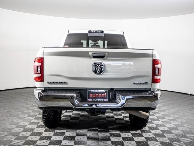 2020 RAM 2500 Laramie