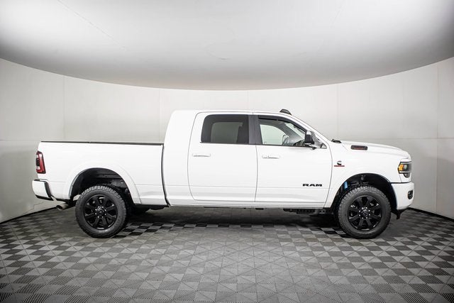 2019 RAM 2500 Laramie