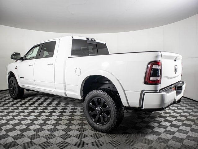2019 RAM 2500 Laramie