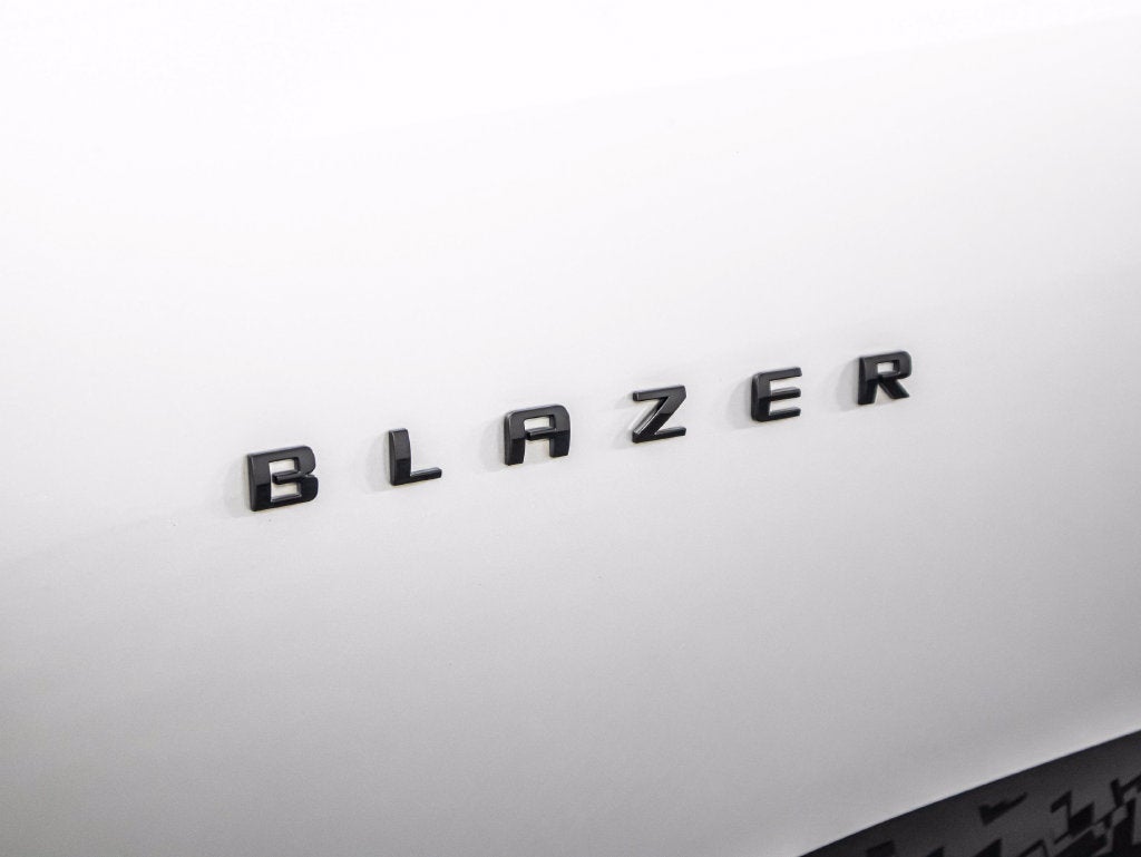 2019 Chevrolet Blazer 4DR AWD LT