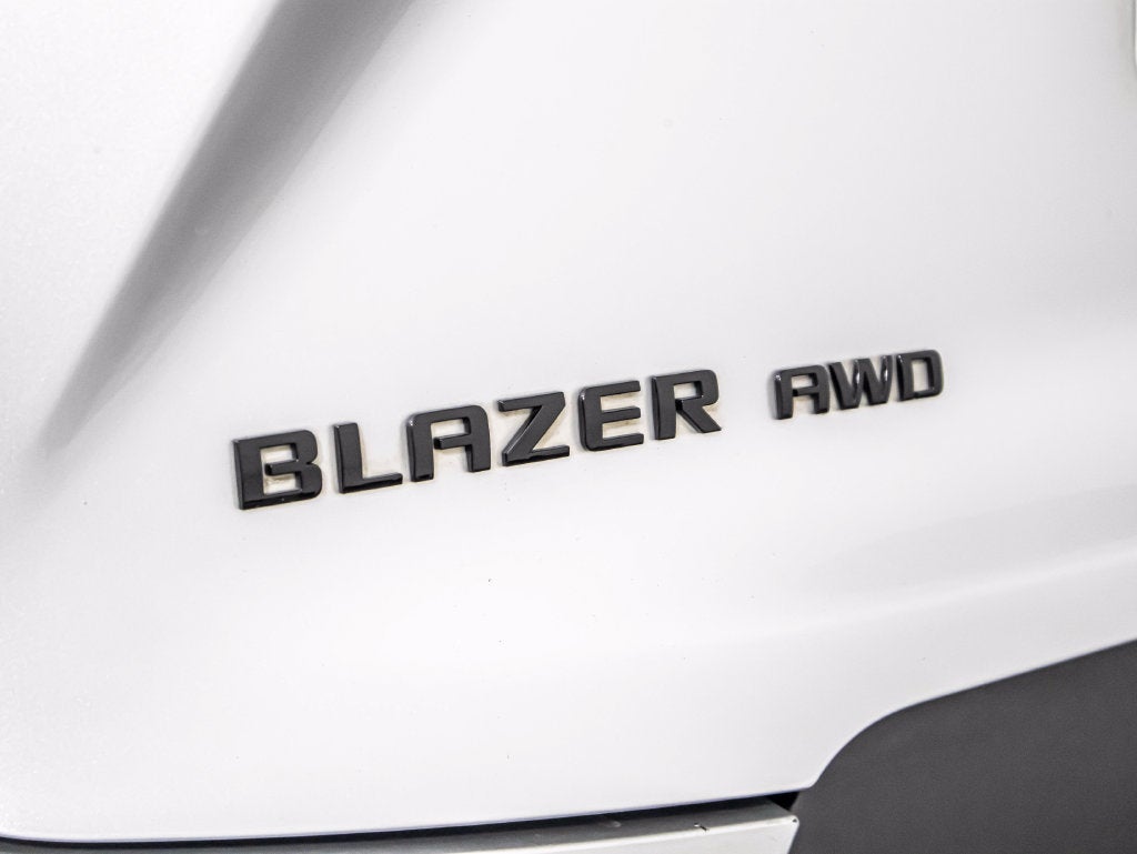 2019 Chevrolet Blazer 4DR AWD LT