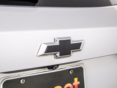 2019 Chevrolet Blazer 4DR AWD LT