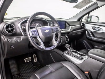 2019 Chevrolet Blazer 4DR AWD LT