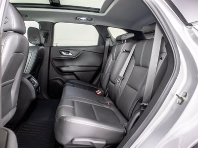 2019 Chevrolet Blazer 4DR AWD LT