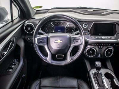 2019 Chevrolet Blazer 4DR AWD LT