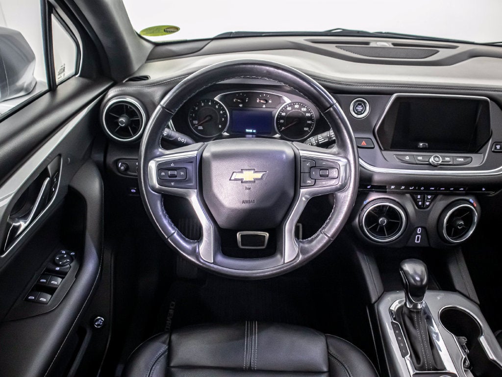 2019 Chevrolet Blazer 4DR AWD LT