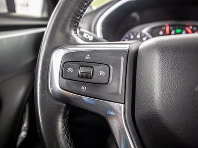 2019 Chevrolet Blazer 4DR AWD LT