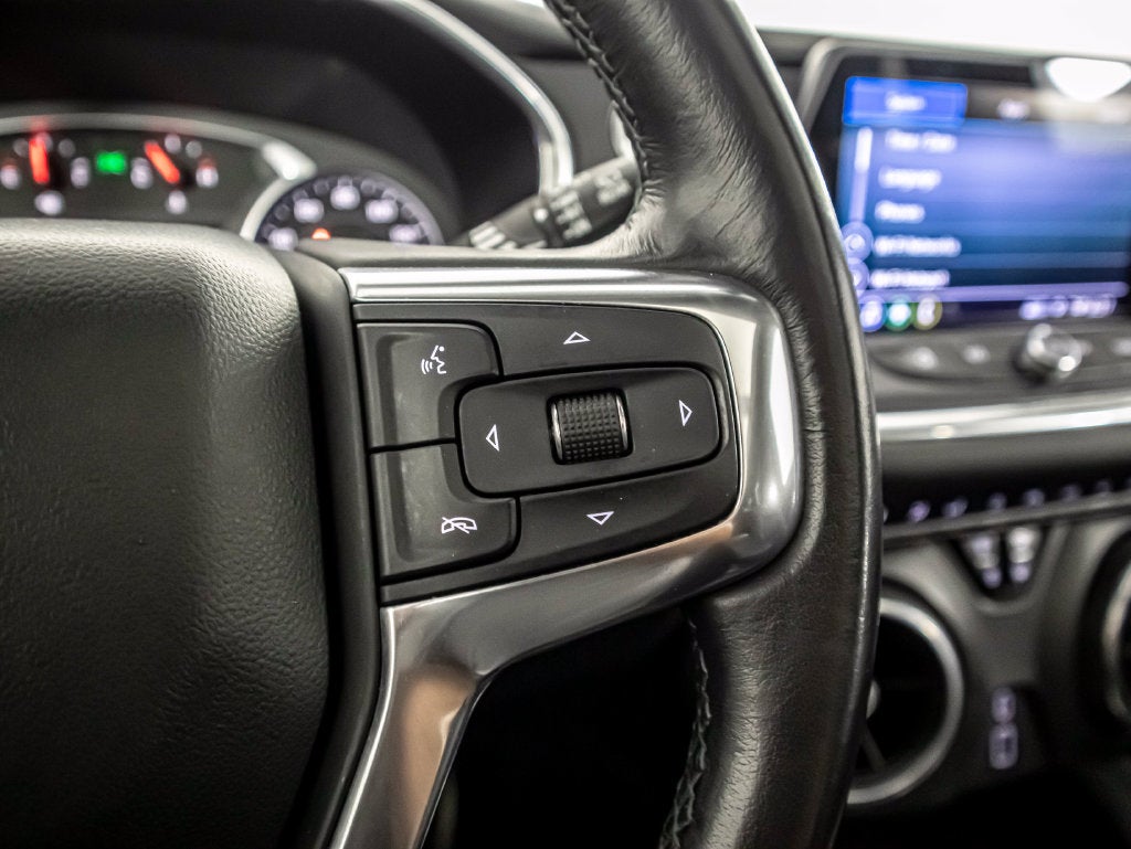 2019 Chevrolet Blazer 4DR AWD LT
