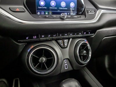 2019 Chevrolet Blazer 4DR AWD LT