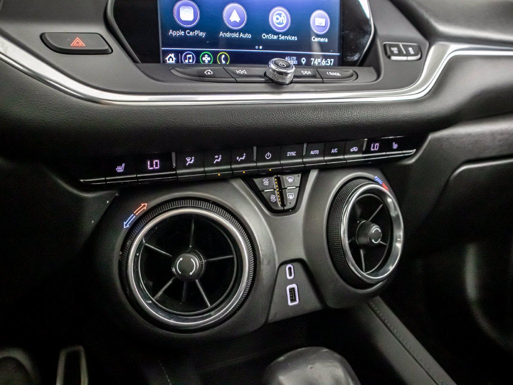 2019 Chevrolet Blazer 4DR AWD LT
