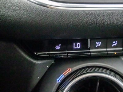 2019 Chevrolet Blazer 4DR AWD LT