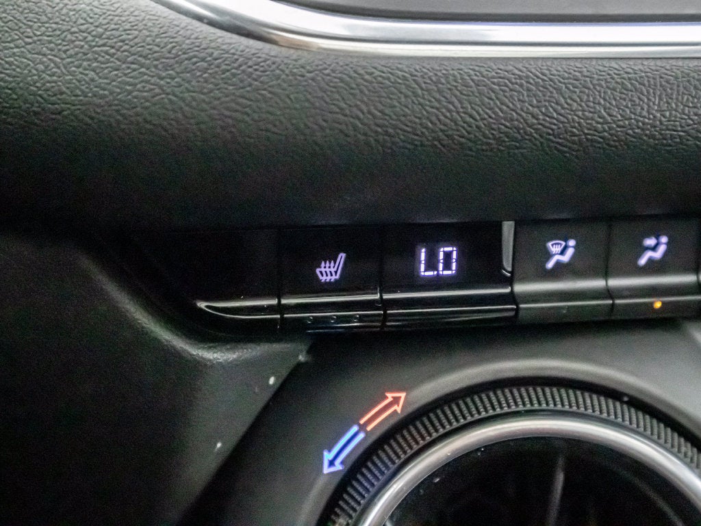 2019 Chevrolet Blazer 4DR AWD LT