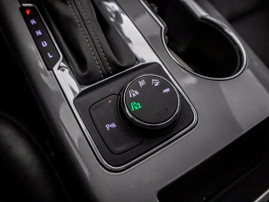 2019 Chevrolet Blazer 4DR AWD LT