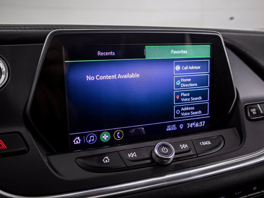 2019 Chevrolet Blazer 4DR AWD LT