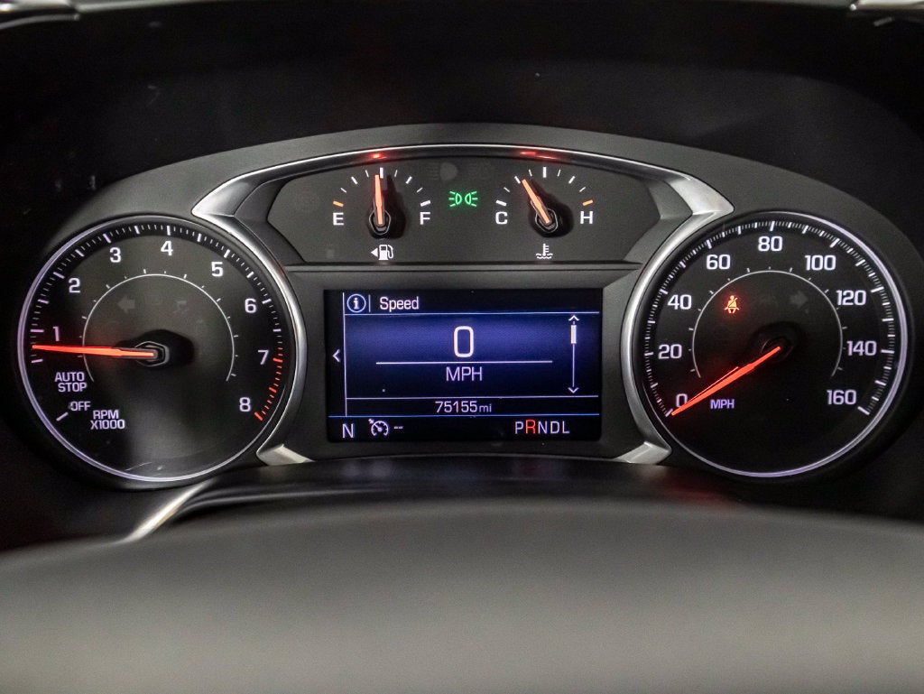 2019 Chevrolet Blazer 4DR AWD LT