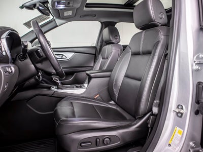 2019 Chevrolet Blazer 4DR AWD LT