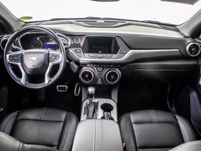 2019 Chevrolet Blazer 4DR AWD LT