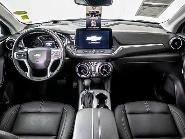 2024 Chevrolet Blazer 3LT