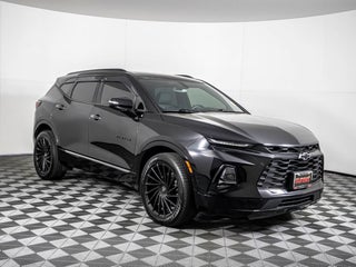 2019 Chevrolet Blazer Premier