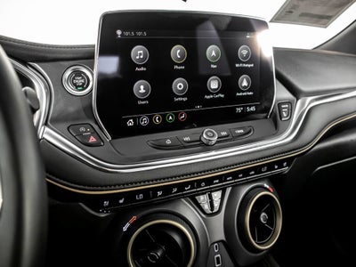 2023 Chevrolet Blazer Premier