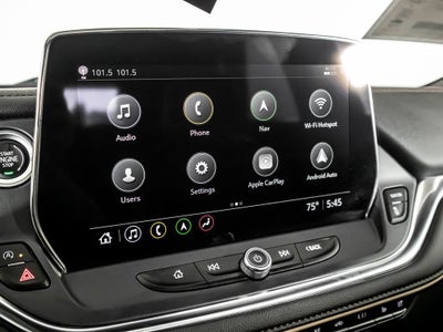 2023 Chevrolet Blazer Premier