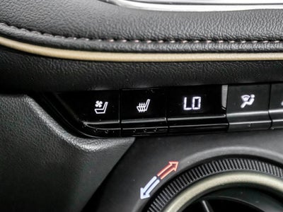 2023 Chevrolet Blazer Premier