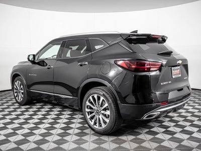 2023 Chevrolet Blazer Premier
