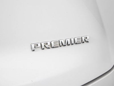 2021 Chevrolet Blazer Premier