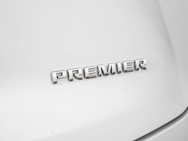 2021 Chevrolet Blazer Premier
