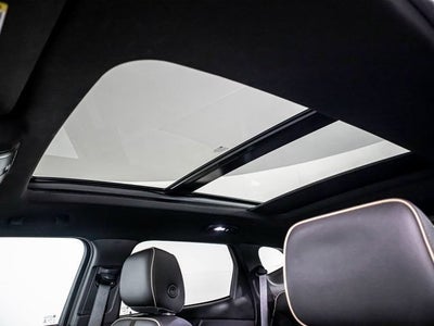 2021 Chevrolet Blazer Premier