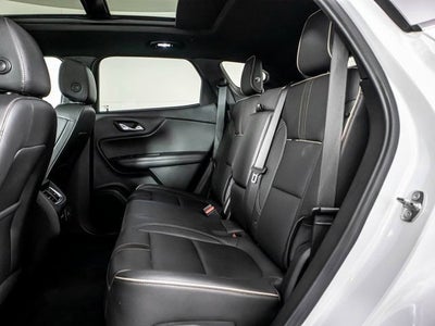 2021 Chevrolet Blazer Premier
