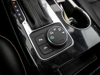 2021 Chevrolet Blazer Premier
