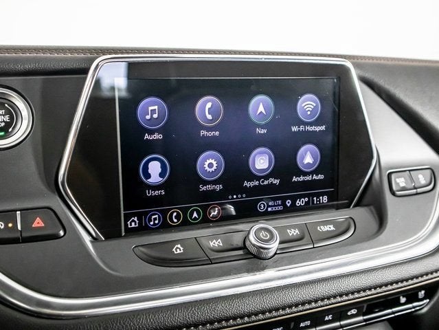 2021 Chevrolet Blazer Premier