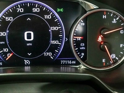 2021 Chevrolet Blazer Premier
