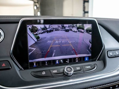 2021 Chevrolet Blazer Premier