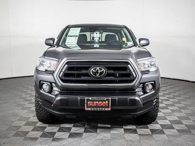 2023 Toyota Tacoma 2WD SR5
