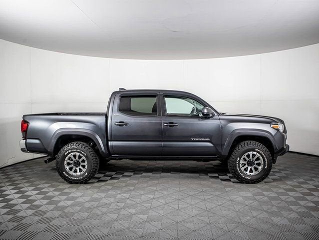 2023 Toyota Tacoma 2WD SR5